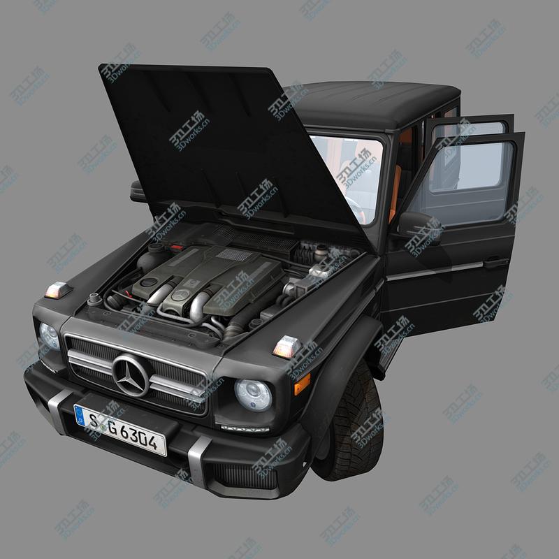 images/goods_img/202105072/G 63 AMG (real-time)/4.jpg